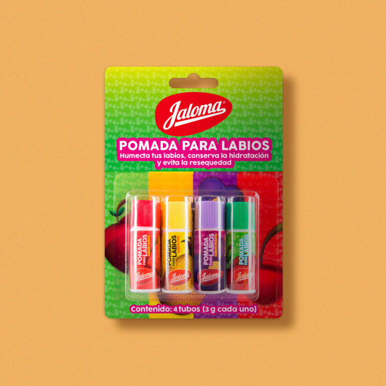 Pomada De Labios Jaloma pomada-de-labios-jaloma