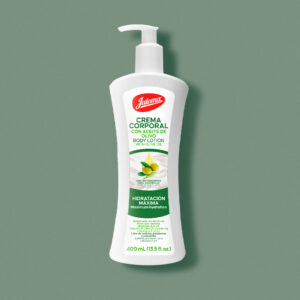 Crema de Olivo
